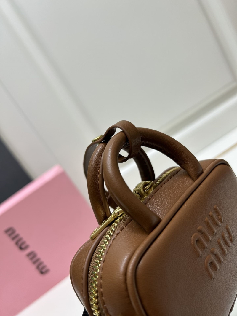 MIU MIU Satchel Bags